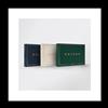 DREAMUS BTS Jungkook Golden 1° album da solista contenuti+fotolibro+fotocard+tracking Jung Kook (set standard (Shine+Solid+Sostanza))