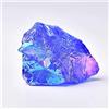 Namvo 2pcs Cristallo Naturale Pietra Grezza placca al Quarzo esemplari Minerale Grezzo Minerale Pietra preziosa Serbatoio di Pesce Decorazione energia Regalo Fai da Te