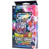 Bandai- Gioco di carte Dragon Ball Super BCLDBSP1176. Special Pack Set - Miraculous Revival.