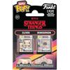 Funko Stranger Things Bitty Pop - Eleven & Demogorgon 2Pk