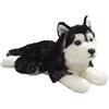 Carl Dick Peluche, Husky 32cm lunghezza totale, 2783