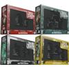Steamforged Games Epic Encounters Local Legends RPG Bundle: Owlbear, Bat Demon Diaemus, Ghost Pirate e Wraith (4 Articoli)