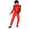 Kimokawaii Costume da Michael J. Adulto