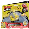 Giochi Preziosi - Ricky Zoom P. Sing Acc Scootio, RCY10300