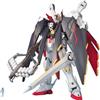 BANDAI Hobby MG Gundam 1/100 Crossbone - Panno completo