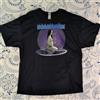 Gildan OKKULT BARATHRUM T SHIRT FINNISH BLACK DOOM METAL SIZE XXL DARK GOTHIC STYLE