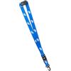 Nike Unisex - Adulto Club Standard Lanyard Cordino, Game Royal/White/White, Taglia unica