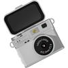 Limtula La videocamera con schermo capovolto supporta schede da 256 1080P per appassionati della fotocamera con schermo capovolto
