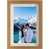 Generic 10.1 Inch Smart Digital Picture Frame - HD Touch Screen Photo Album with 32GB Memory, Gravity Sensor, Wall Mountable, Instant Photo/Video Sharing