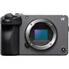 Sony Cinema Line FX30 Super 35 Fotocamera