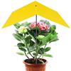Generico Outdoor Plant Sunshade - 24.2-Inch Large Garden Plant Sunshade | Shade for Plants Outdoor | Outdoôr Plants Shade Heat Reduction Uv-Resistant Cover for Driveway School Backyard Greenhouse Cafe Terrace