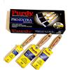 Purdy PEX1 Pro extra Monarch Brush, da 2,5 cm, 3,8 cm e 5,1 cm
