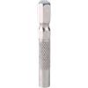 PTILSERY Attacco esagonale 6,35 mm 1/4 Inserto Bit Adapter A 4mm Cacciavite Bit Adapter Magnetico Maniglia Strumento Manuale