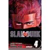 Takehiko Inoue Slam Dunk, Vol. 4 (Tascabile) Slam Dunk