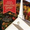 David Osborne Amazing Grace:22.. (CD)