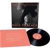 Various Artists Back to Black: Songs from the Original Motion Picture (Vinyl LP)