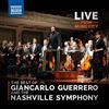 PIAZZOLLA / SIERRA / DAUGHE Live from Music City: The Best of Giancarlo Gue (CD)