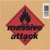 Massive Attack Blue Lines Album