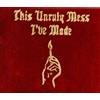 Macklemore & Ryan Lewis This Unruly Mess I'Ve Made (CD)