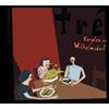 TRE Karpfen in Wilhelmsdorf (CD)