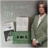 David Bowie Toy (Cassette)