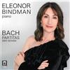 Johann Sebastian Bach Bach: Partitas, BWV825-830 (CD) Album