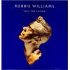 Williams Robbie TAKE THE CROWN - WILLIAMS ROBB (CD)