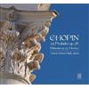 FREDERIC CHOPIN 24 Preludes Op 28 / Polonaises Op 53 in a Sharp (CD)