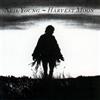 Neil Young Harvest Moon (Vinyl LP) 12" Album (Clear vinyl) (Limited Edition)