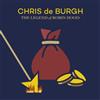 Chris De Burgh The Legend of Robin Hood (CD) Album