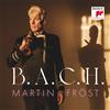 Martin Fröst Martin Fröst: B.A.C.H. (CD) Album