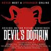 Various Artists Devil's Domain (CD) Album