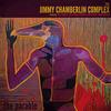 Jimmy Chamberlin Complex Parable (CD)