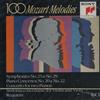 Wolfgang Amadeus Mozart 100 Mozart Melodies Vol. 3 (CD)