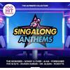 Various Artists Ultimate Singalong Anthems/car-a-oke (CD) Box Set