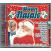 Bambini Bambini-Buon Natale (CD)