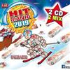 Compilation HIT MANIA 2019 (CD)