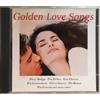 3 CD Box Golden Love Songs
