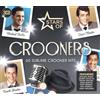 Various Artists Stars of Crooners (CD) Box Set