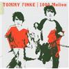 Finke Tommy 1000 Meilen (CD) Album