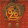 Ozomatli Don't Mess With the Dragon (CD) Album