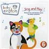 The Baby Einstein Music Box Orchestra Sing and Play (CD) Album