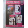 4 Speelfilms Love Box 3
