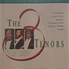 Luciano Pavarotti , Placido Domingo , José Carr The 3 Tenors (Audio (CD)