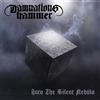 Damnation's Hammer Into the Silent Nebula (CD) Album Digipak