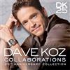 Dave Koz Collaborations (CD) 25th Anniversary Album