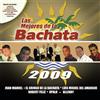 Various Artists Mejores De La Bachata 2009 (CD)