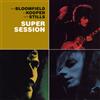 Al Kooper Super Session (CD) Album
