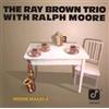 Ralph Moore Moore Makes 4 Album