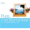 Various Artists Pure... Mediterranean (CD) Box Set